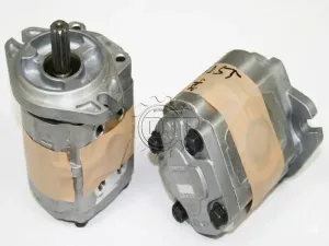 Bơm thủy lực xe nâng 67110-13500-71