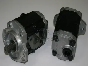 Bơm thủy lực xe nâng 67110-23360-71