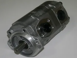Bơm thủy lực xe nâng 67110-23861-71