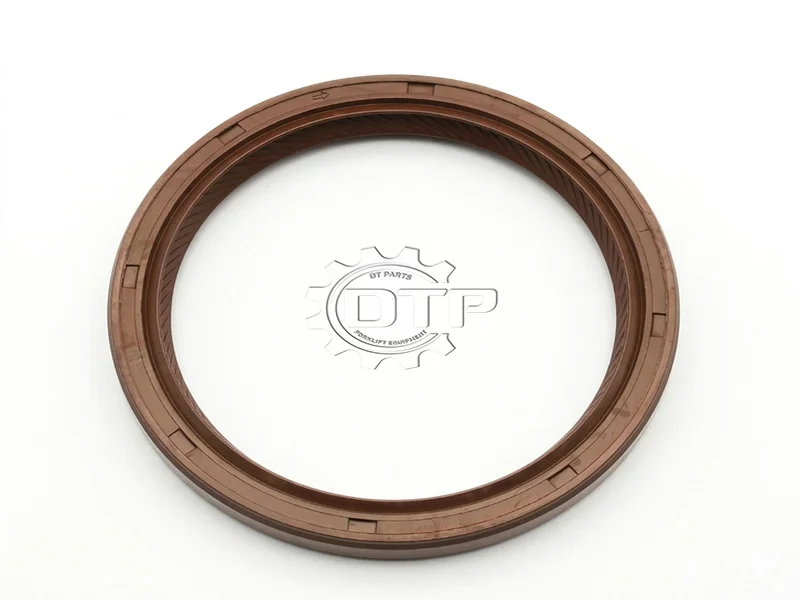 Phớt đuôi cốt máy xe nâng Toyota 90311-70951-71