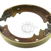 Má phanh xe nâng Mitsubishi mã 91846-17200 chính hãng.