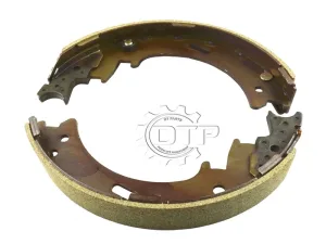 Má phanh xe nâng Mitsubishi mã 91846-17200 chính hãng.