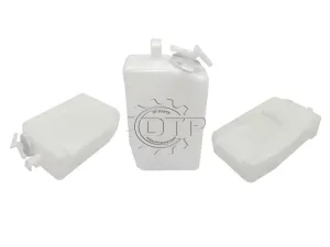 Bình nước phụ xe nâng Mitsubishi/CAT 91A01-10700