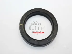 Phớt láp cầu trước xe nâng 91B33-02700