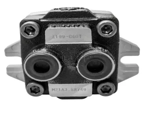 Bơm thủy lực xe nâng 91K46-26100