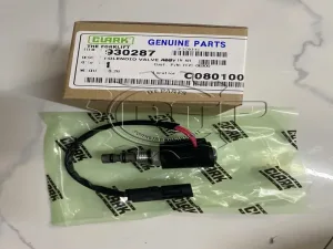 Van điện hộp sô 930287
