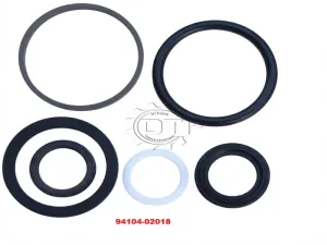 Bộ phớt xi lanh nghiêng 94104-02018