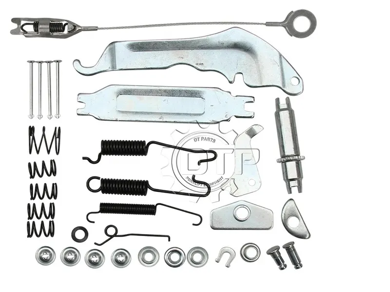 Bộ sửa chữa má phanh A-BB03-350A-0543A