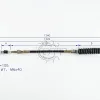 Dây ga xe nâng A211398