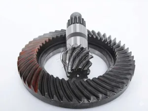 Bộ bánh răng cùi dĩa xe nâng Doosan A213425