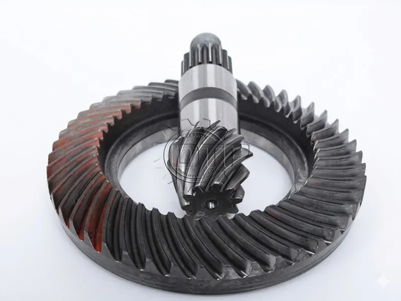 Bộ bánh răng cùi dĩa xe nâng Doosan A213425