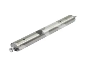 Ắc lái xe nâng A73J4-32111