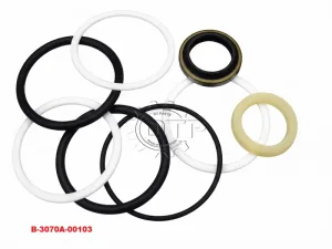 Bộ phớt xi lanh nghiêng B-3070A-00103