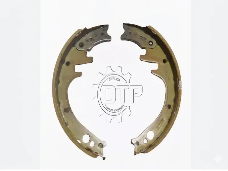 Má phanh xe nâng mã C-K2-11036-83022 chất lượng cao.