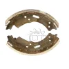 Má phanh xe nâng mã C-K2-13208-73023 chất lượng cao.