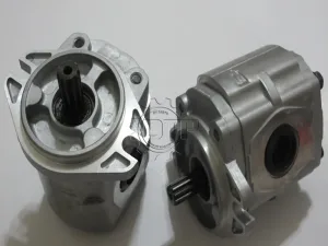 Bơm thủy lực xe nâng DGP4-14CN6