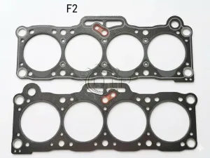 Gioăng nắp quy lát xe nâng F2