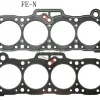 Gioăng nắp quy lát xe nâng FE -N