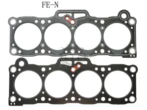 Gioăng nắp quy lát xe nâng FE -N
