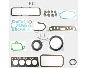 Bộ gioăng đại tu động cơ xe nâng H15