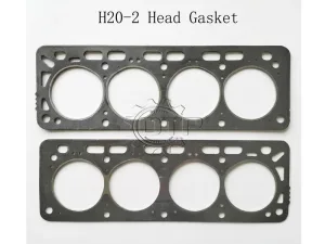 Gioăng nắp quy lát xe nâng H20-2