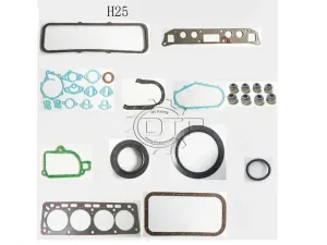 Bộ gioăng đại tu động cơ xe nâng H25