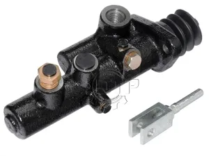 Xi lanh thắng chính xe nâng Heli mã H2MD5-40911 chính hãng