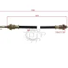 Dây ga xe nâng H43E5-60402