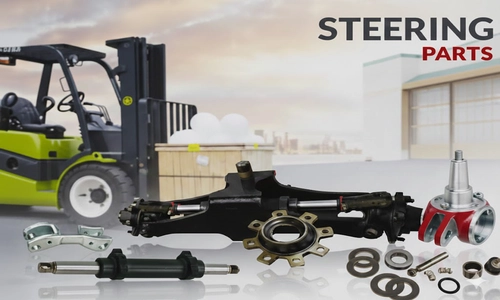 Hệ thống cầu sau