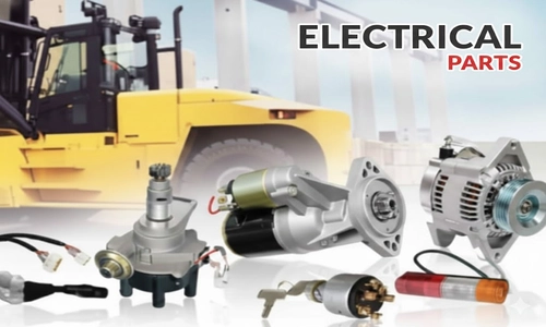 Hệ thống điện thân xe