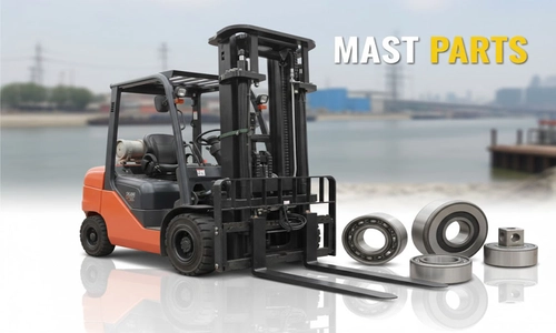 Hệ thống khung nâng