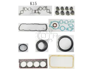 Bộ gioăng đại tu động cơ xe nâng K15