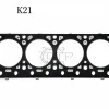 Gioăng nắp quy lát xe nâng K21