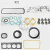 Bộ gioăng đại tu động cơ xe nâng K21