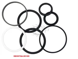 Bộ phớt xi lanh nghiêng KB3070A-00169