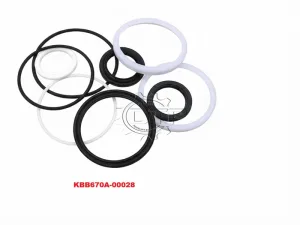 Bộ phớt xi lanh nghiêng KBB670A-00028
