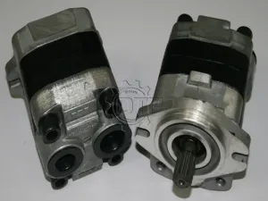 Bơm thủy lực xe nâng KFP3236AFRAS