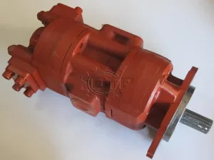 Bơm thủy lực xe nâng KFP5163-63CBMSFG