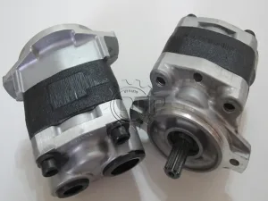 Bơm thủy lực xe nâng KFS2327CSTMZN6
