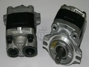 Bơm thủy lực xe nâng KFS2331ASRS