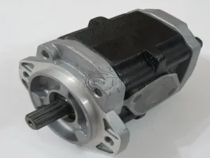 Bơm thủy lực xe nâng KFZ4-23CSRFDS6