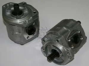Bơm thủy lực xe nâng KRP4-19CSSFN
