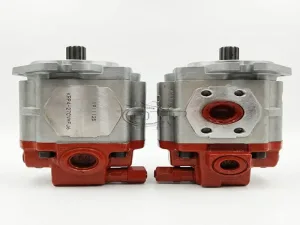 Bơm thủy lực xe nâng KRP4-27CVMFJ6