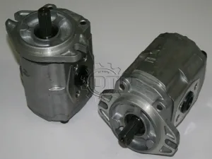 Bơm thủy lực xe nâng KRP4-30ASSBDN