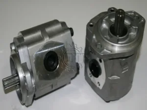 Bơm thủy lực xe nâng KZP4-23AFFDN