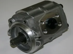 Bơm thủy lực xe nâng KZP4-27CSRBDN