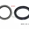 Phớt láp cầu trước xe nâng M0702045