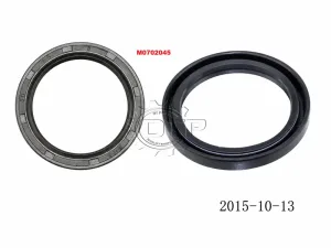 Phớt láp cầu trước xe nâng M0702045