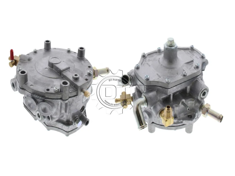 Bộ hóa ga xe nâng Nissan/Komatsu