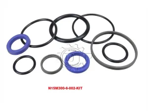 Bộ phớt xi lanh nghiêng N15M300-6-002-KIT